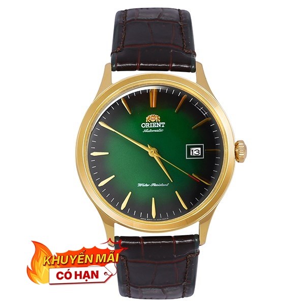 ORIENT Bambino 42 mm Nam FAC08002F0