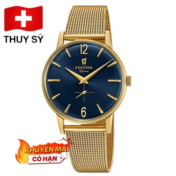 FESTINA 36 mm Nam F20253/2