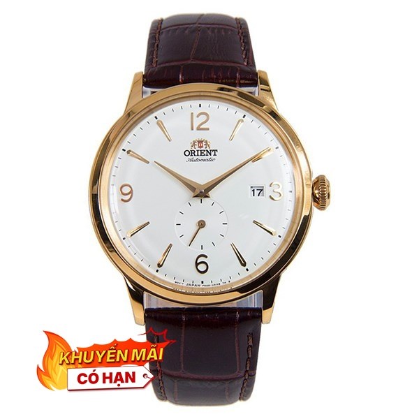 ORIENT Bambino 40.5 mm Nam RA-AP0004S10B