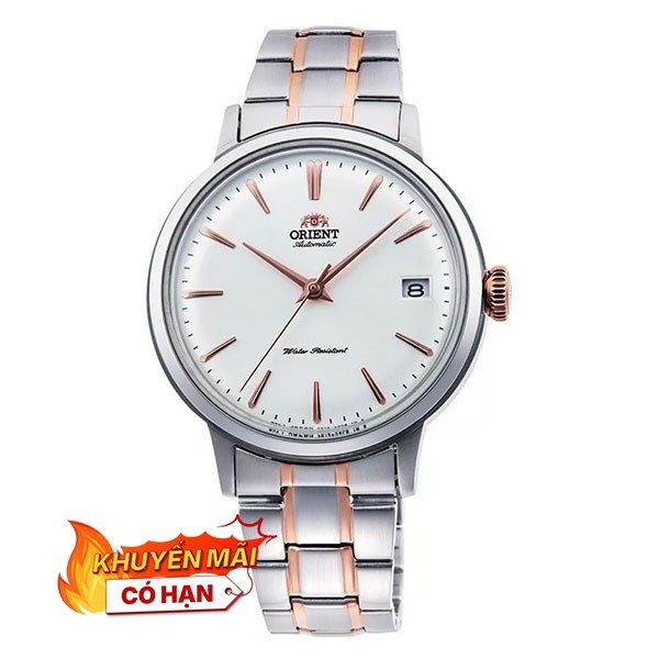 ORIENT Bambino 36.4 mm Nữ RA-AC0008S10B