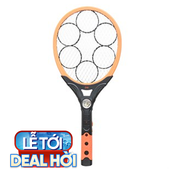 Vợt muỗi Comet CP040