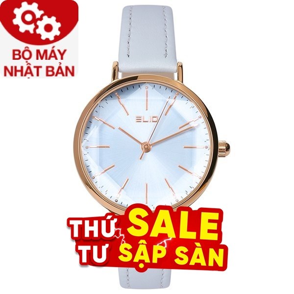 ELIO 33 mm Nữ EL012-01