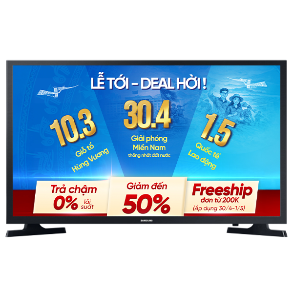 Samsung Smart TV UA32T4500