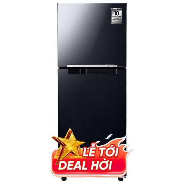 Samsung Inverter 208 lít RT20HAR8DBU/SV