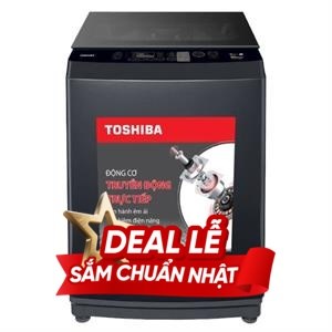 Toshiba Inverter 9 Kg AW-DK1000FV(KK)