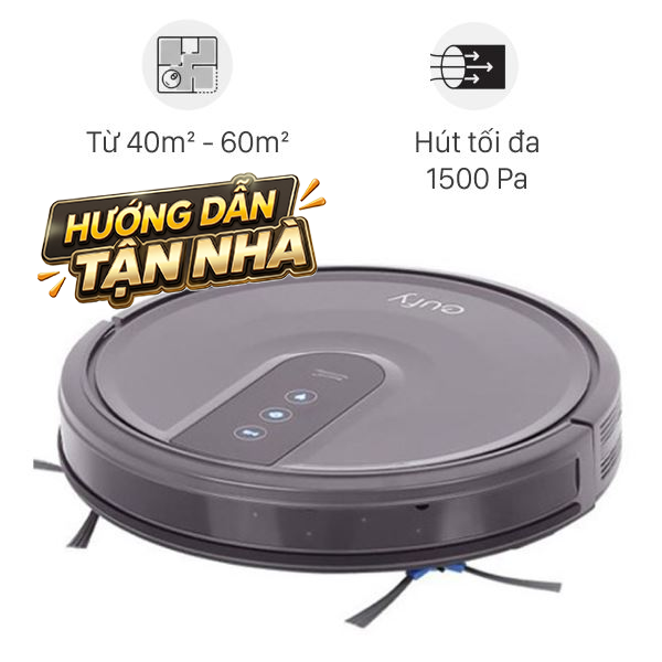 Robot hút bụi Eufy Robovac 15T - T2115