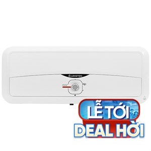 Máy nước nóng gián tiếp Ariston 20 lít SL2 20 R 2.5FE - MT