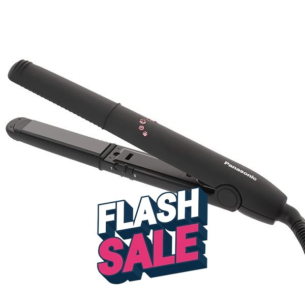 Máy tạo kiểu tóc Panasonic EH-HV11-K645