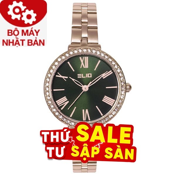 ELIO Nàng Thơ 30 mm Nữ ES041-01