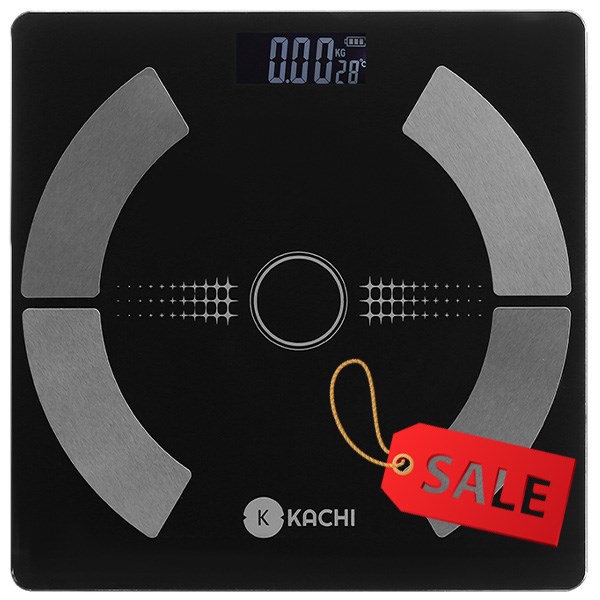 Cân sức khoẻ Kachi MK-223