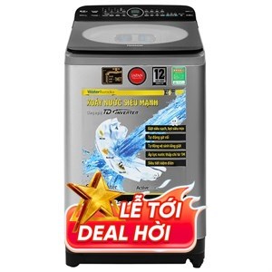 Panasonic Inverter 9.5 Kg NA-FD95X1LRV