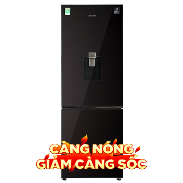 Samsung Inverter 307 lít RB30N4190BY/SV