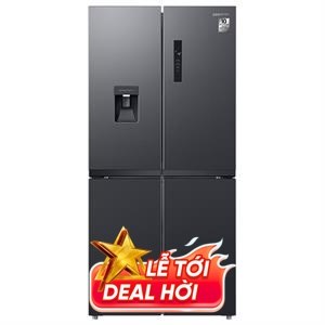 Samsung Inverter 488 lít RF48A4010B4/SV