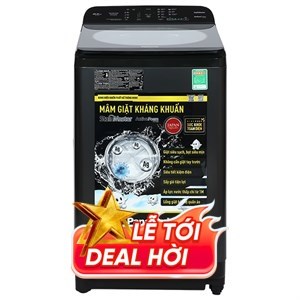 Panasonic 8.5 Kg NA-F85A9BRV