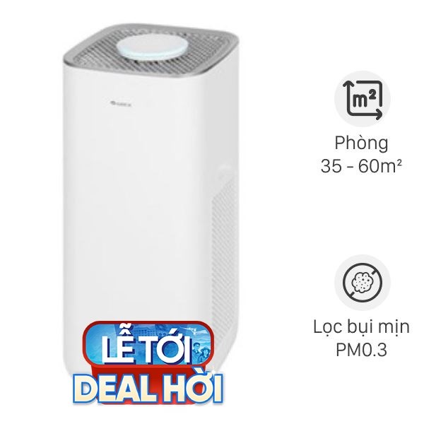 Máy lọc không khí Gree GCF500AENA 32W