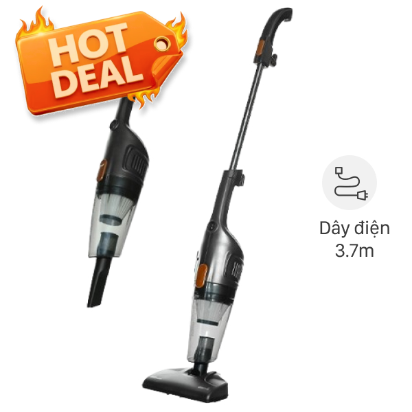 Máy hút bụi cầm tay Deerma DX115C