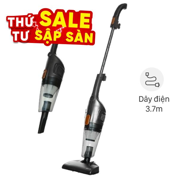 Máy hút bụi cầm tay Deerma DX115C