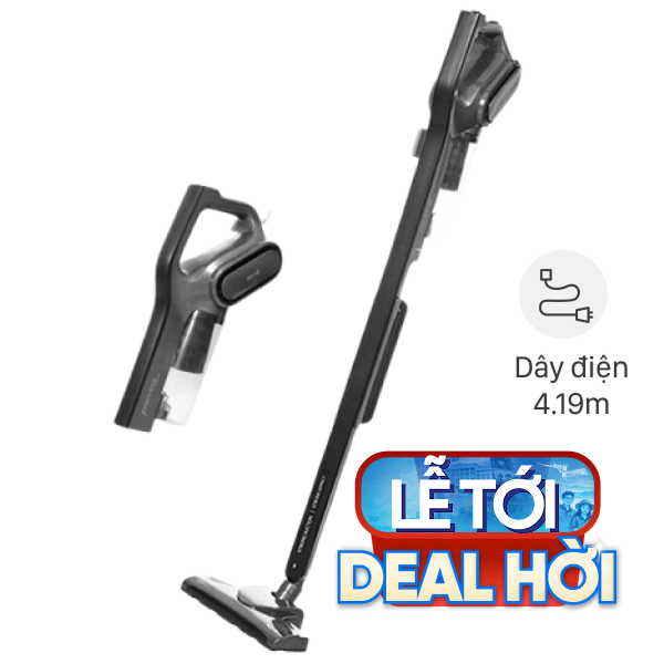 Máy hút bụi cầm tay Deerma DX700S