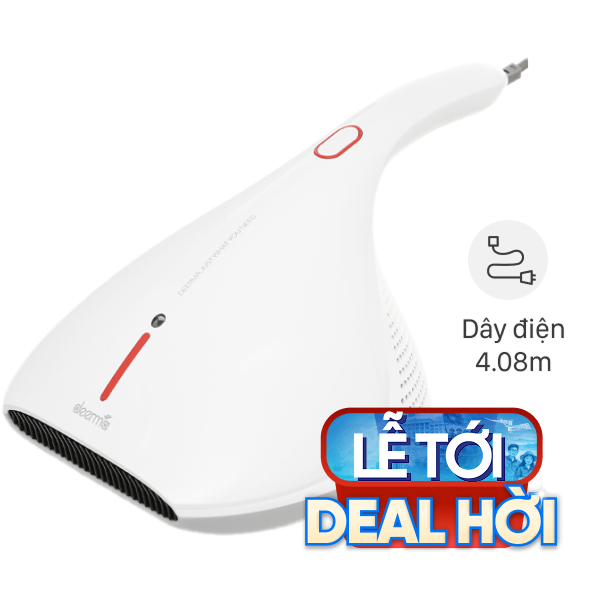 Máy hút bụi đệm giường Deerma CM800