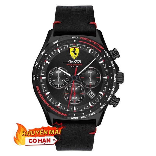 FERRARI 44 mm Nam 0830712