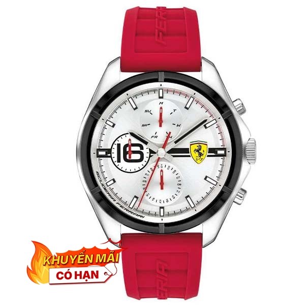 FERRARI 46 mm Nam 0830783