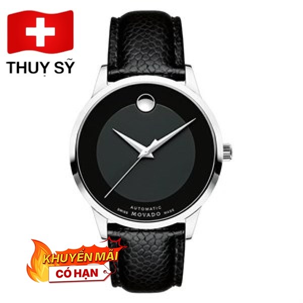 MOVADO 39.5 mm Nam 0607122