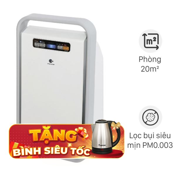 Máy lọc không khí Panasonic F-PXJ30A 30W