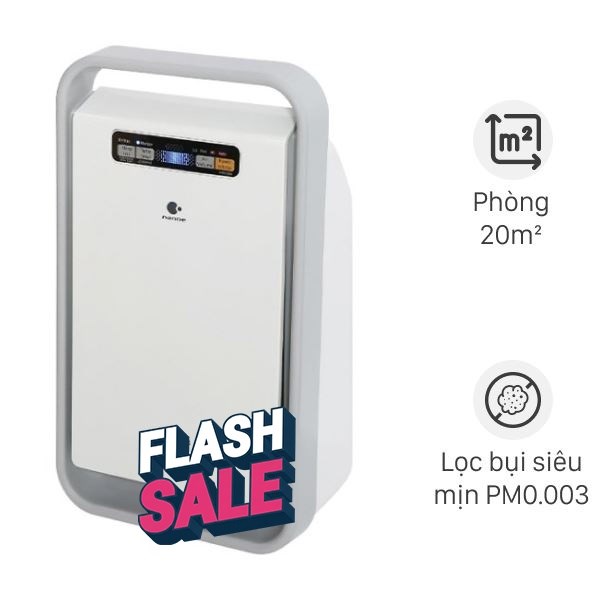 Máy lọc không khí Panasonic F-PXJ30A 30W