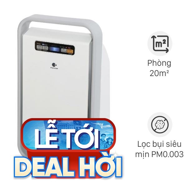 Máy lọc không khí Panasonic F-PXJ30A 30W
