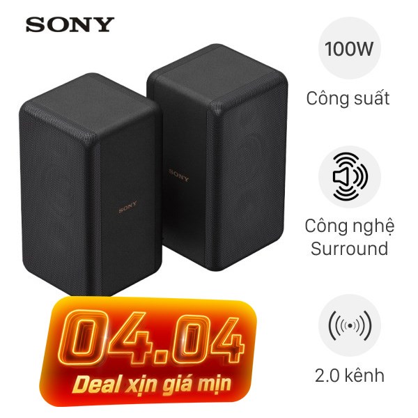 Cặp loa sau không dây Sony SA-RS3S