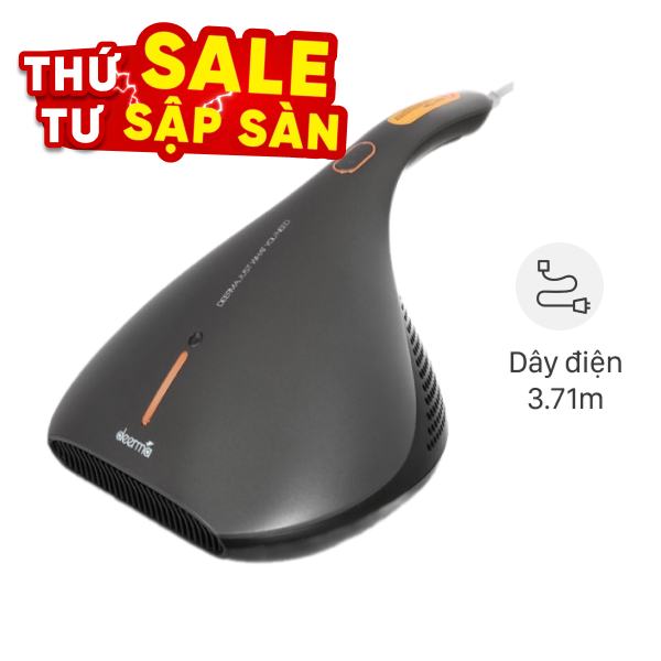 Máy hút bụi đệm giường Deerma EX919