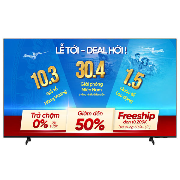 Samsung Smart TV UA43BU8000