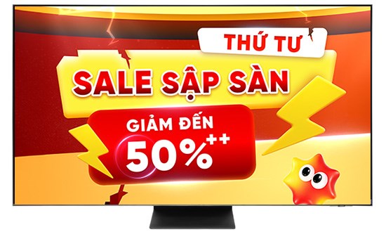 Samsung Smart TV Neo QLED QA65QN90B