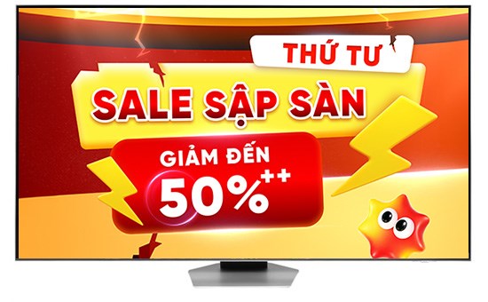 Samsung Smart TV Neo QLED QA75QN85B