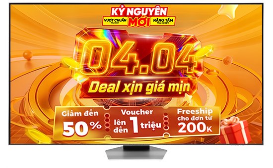 Samsung Smart TV Neo QLED QA75QN85B