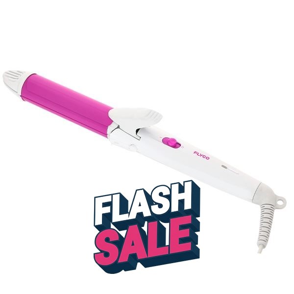 Máy uốn duỗi tóc Flyco FH6855VN