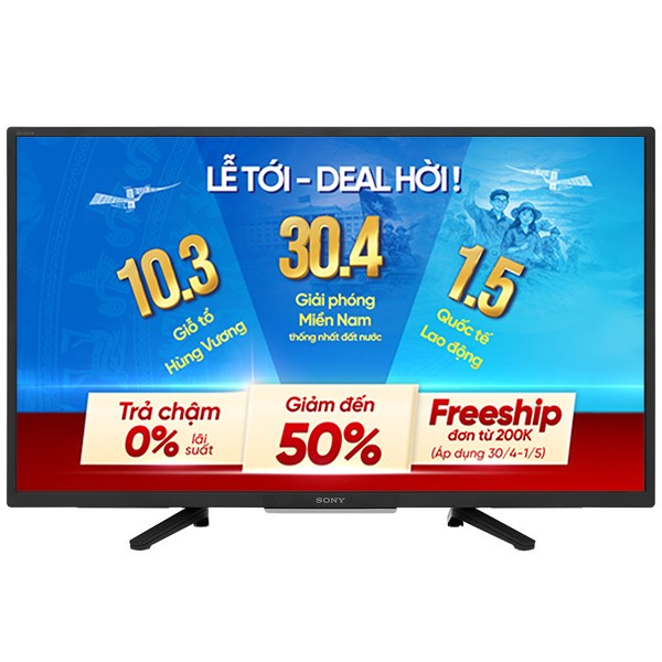 Sony Google TV KD-32W830K