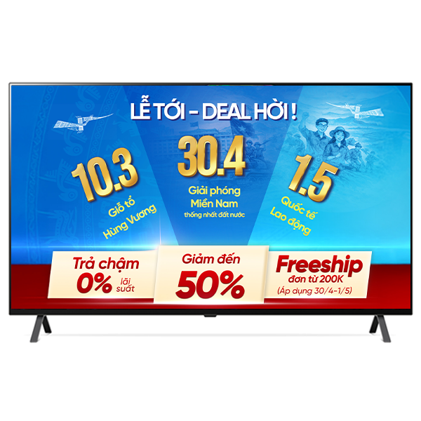 LG Smart TV OLED 48A2PSA