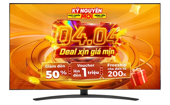 LG Smart TV 55QNED86SQA