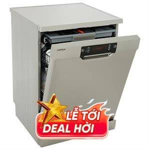 Máy rửa chén độc lập Hafele HDW F60C (533.23.200)