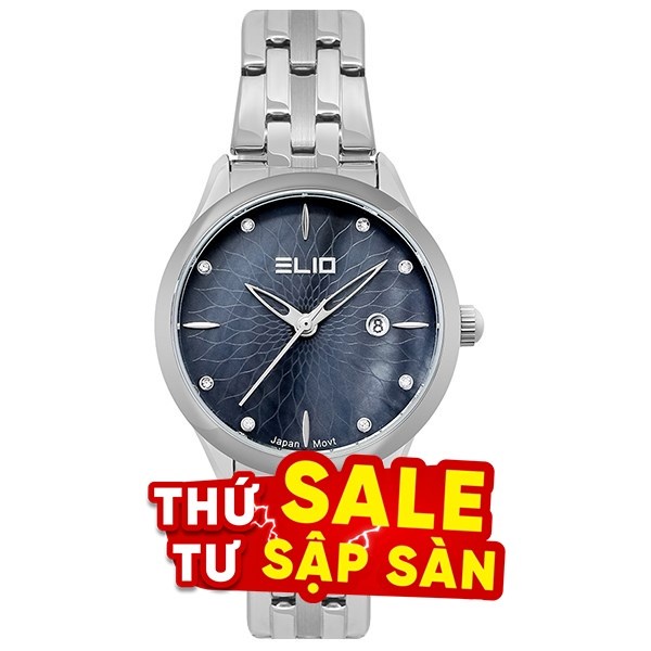 ELIO Flower 29.5 mm Nữ ES127-02