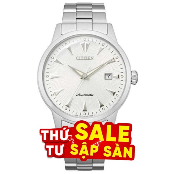 CITIZEN Kuroshio 64 41 mm Nam NK0001-84A