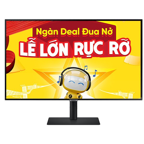 Samsung ViewFinity S8 S80PB 27 inch 4K LS27B800PXEXXV