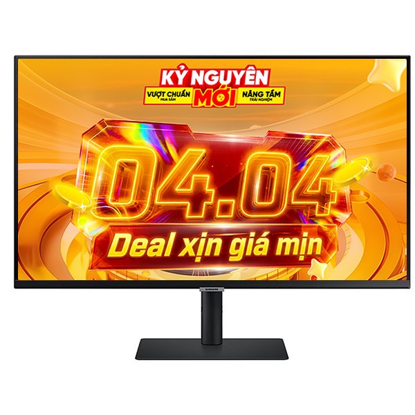 Samsung ViewFinity S8 S80PB 27 inch 4K LS27B800PXEXXV