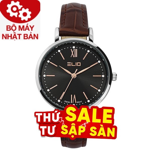 ELIO 32 mm Nữ EL130-01