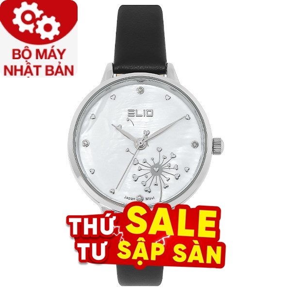 ELIO 33 mm Nữ EL135-01