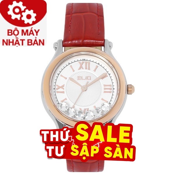 ELIO Xmas 30 mm Nữ EL137-01