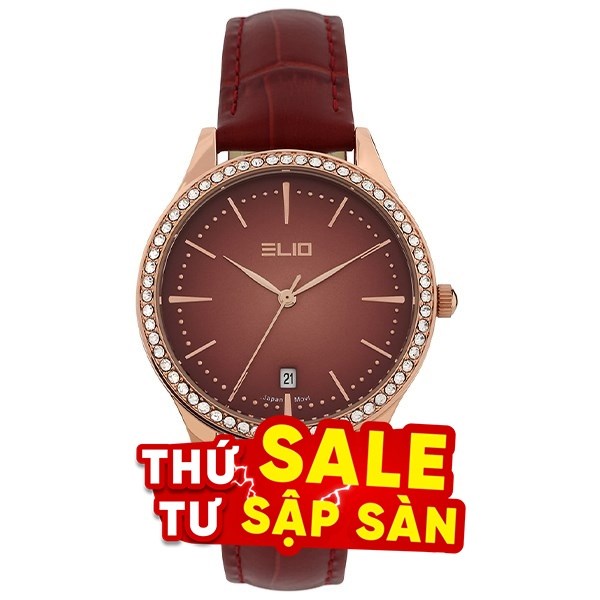 ELIO Xmas 35 mm Nữ EL138-02