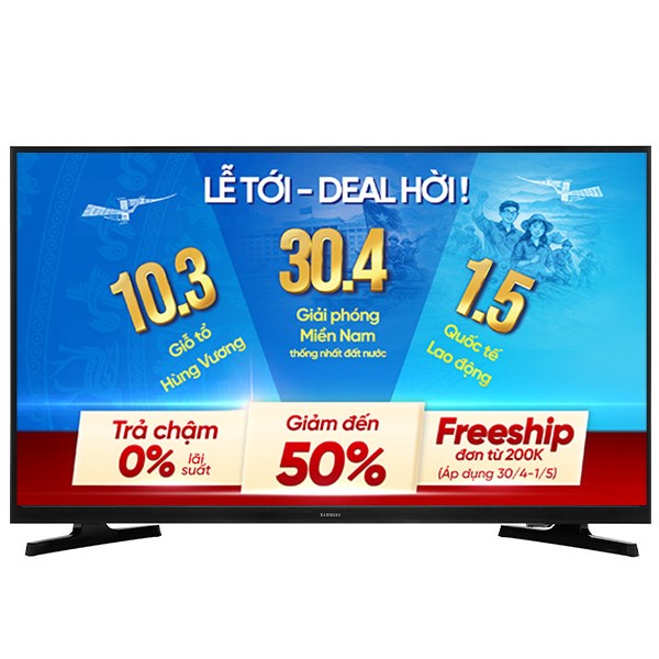 Smart Tivi Samsung 32 inch UA32T4202
