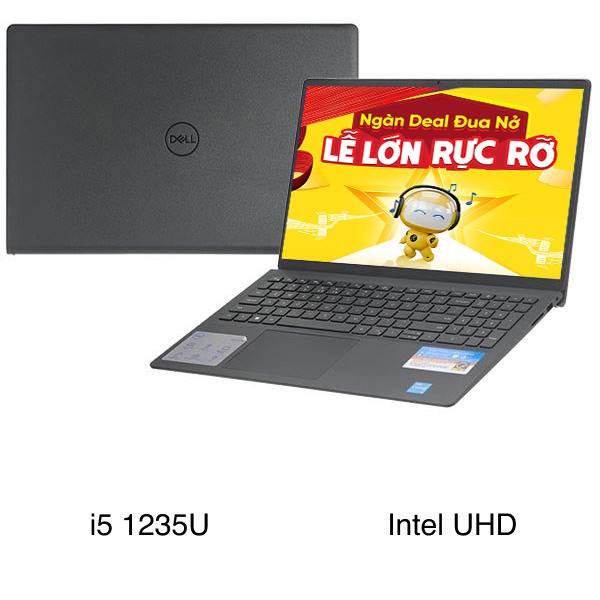 Dell Inspiron 15 3520 i5 1235U (i5U085W11BLU)